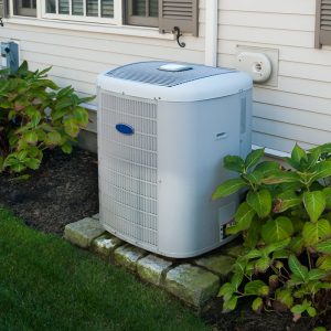 Central Air Conditioner