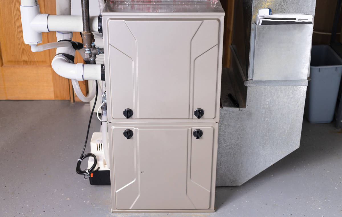 furnace